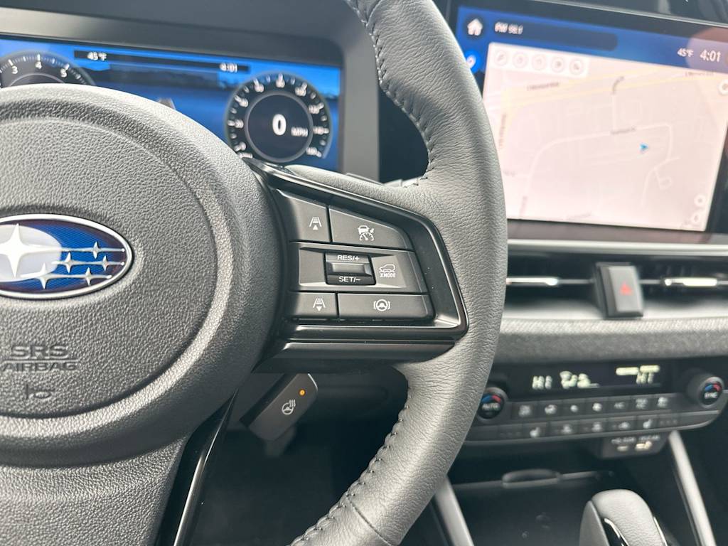 Thumbnail: 2026 Subaru Outback - 33