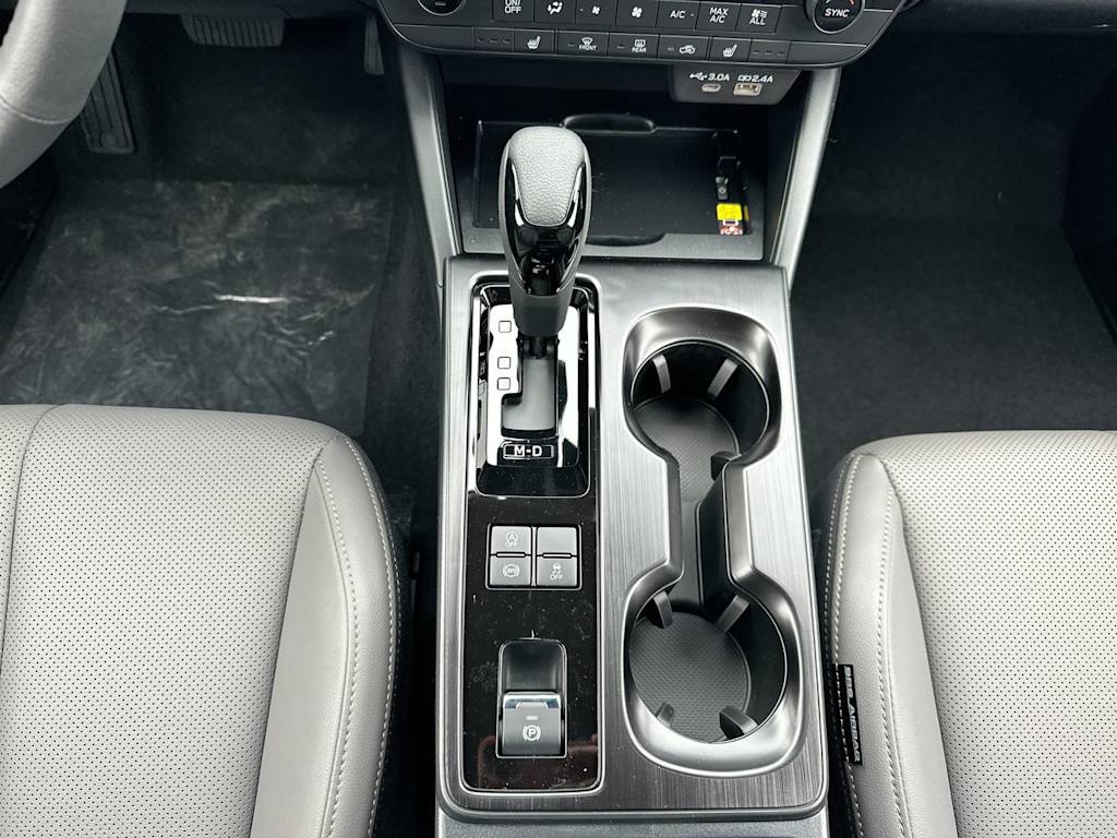 Thumbnail: 2026 Subaru Outback - 14