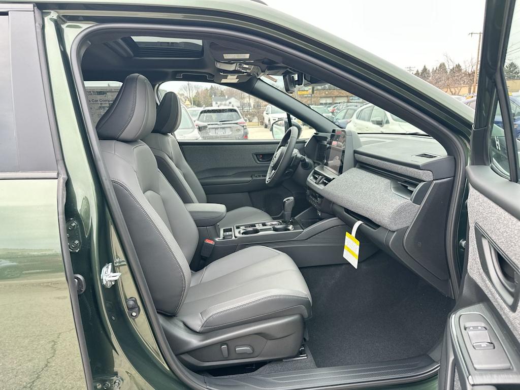 Thumbnail: 2026 Subaru Outback - 11