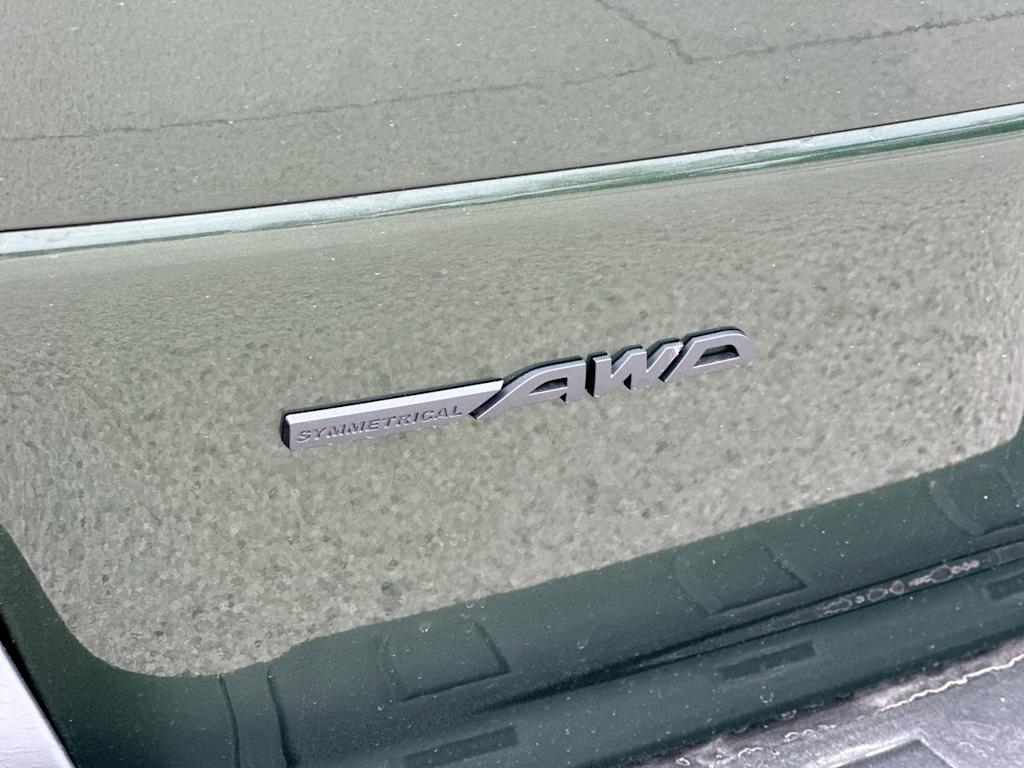 Thumbnail: 2026 Subaru Outback - 7