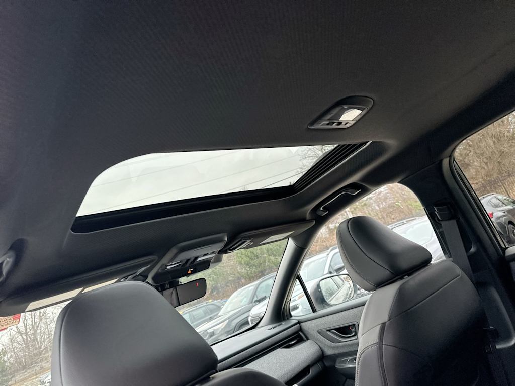 Thumbnail: 2026 Subaru Outback - 29