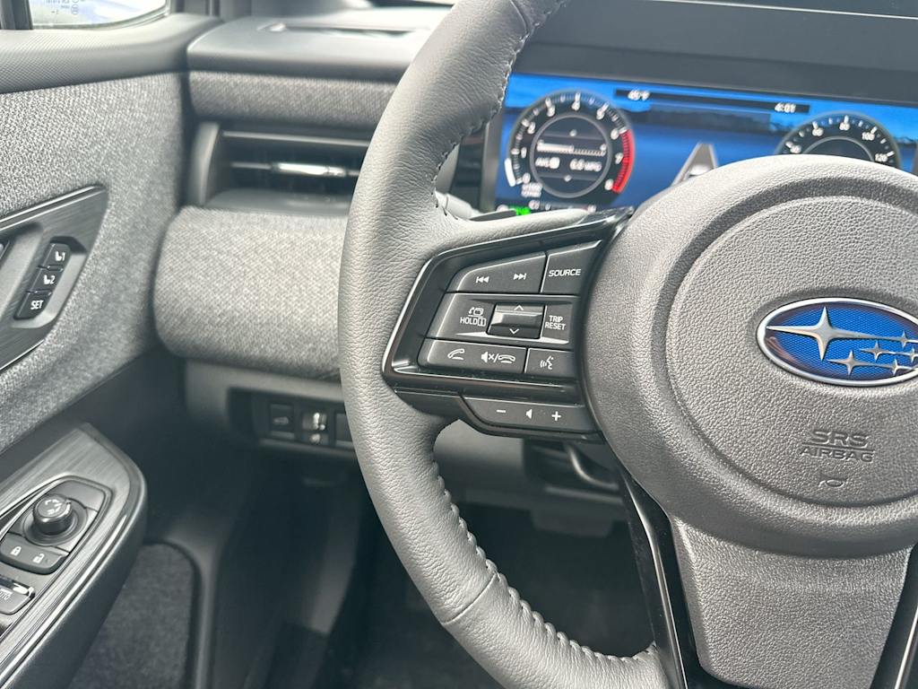 Thumbnail: 2026 Subaru Outback - 32