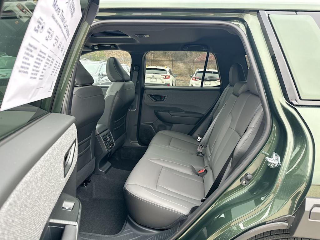 Thumbnail: 2026 Subaru Outback - 30