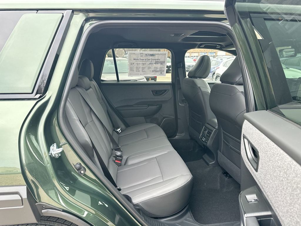 Thumbnail: 2026 Subaru Outback - 31