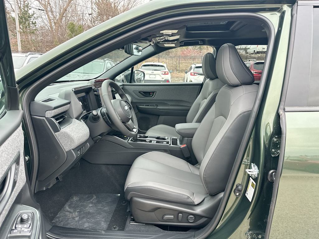 Thumbnail: 2026 Subaru Outback - 10