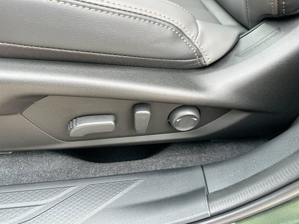 Thumbnail: 2026 Subaru Outback - 28