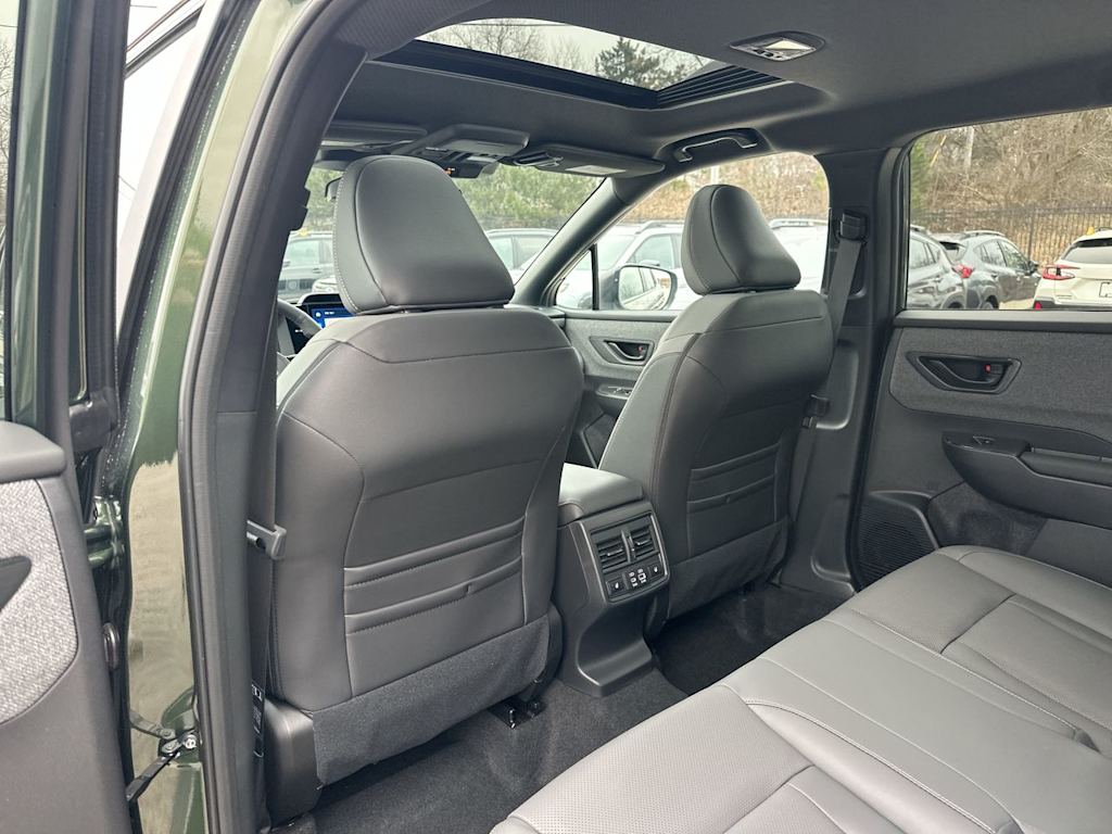 Thumbnail: 2026 Subaru Outback - 12