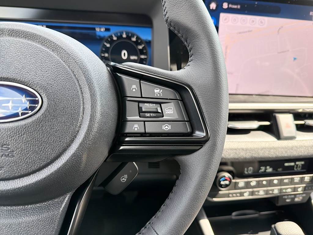 Thumbnail: 2026 Subaru Outback - 33