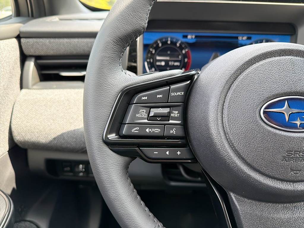 Thumbnail: 2026 Subaru Outback - 32