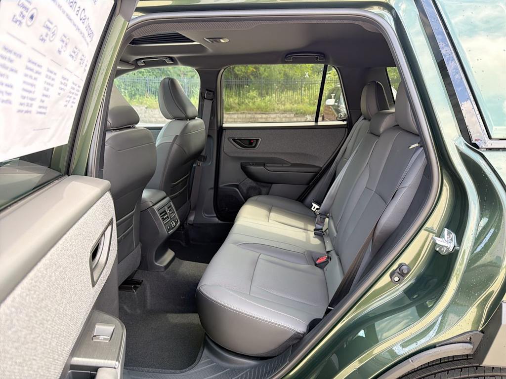 Thumbnail: 2026 Subaru Outback - 30