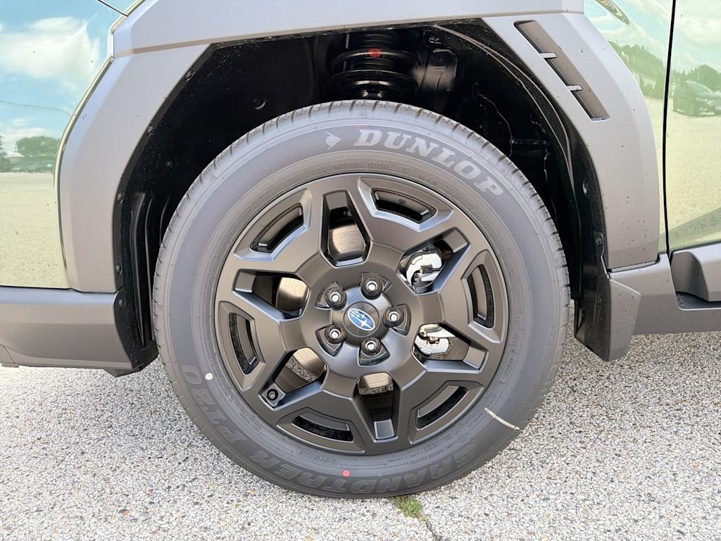 Thumbnail: 2026 Subaru Outback - 8
