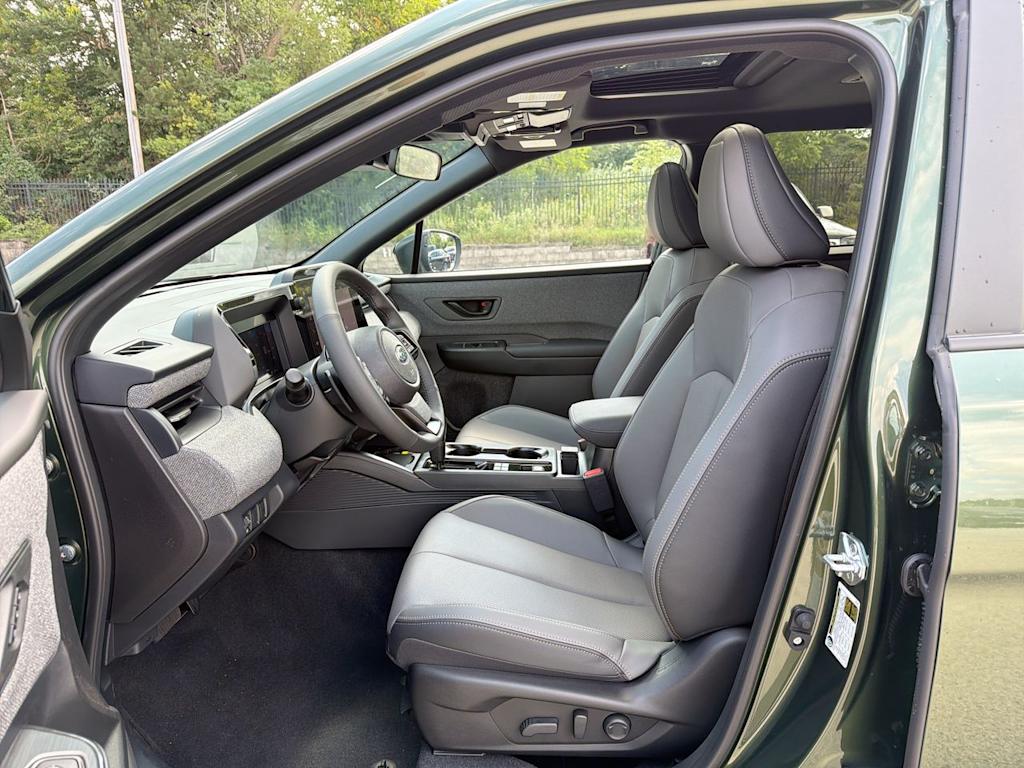 Thumbnail: 2026 Subaru Outback - 10