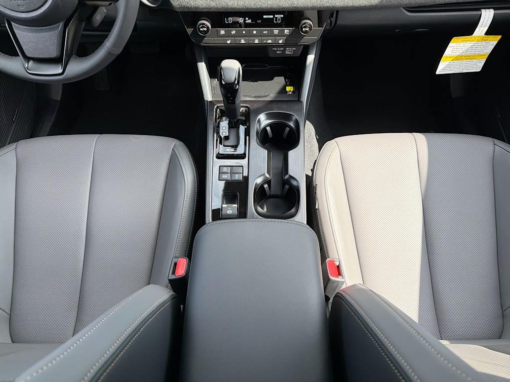 Thumbnail: 2026 Subaru Outback - 34