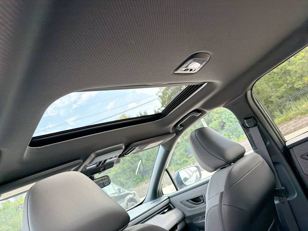 Thumbnail: 2026 Subaru Outback - 29