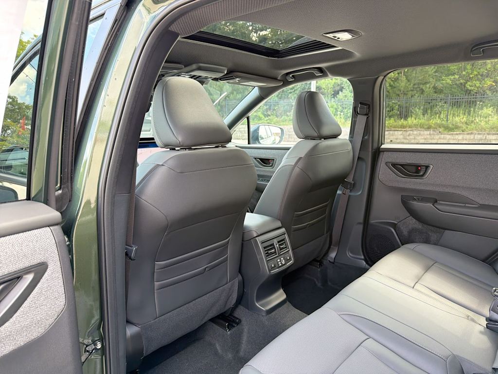 Thumbnail: 2026 Subaru Outback - 12
