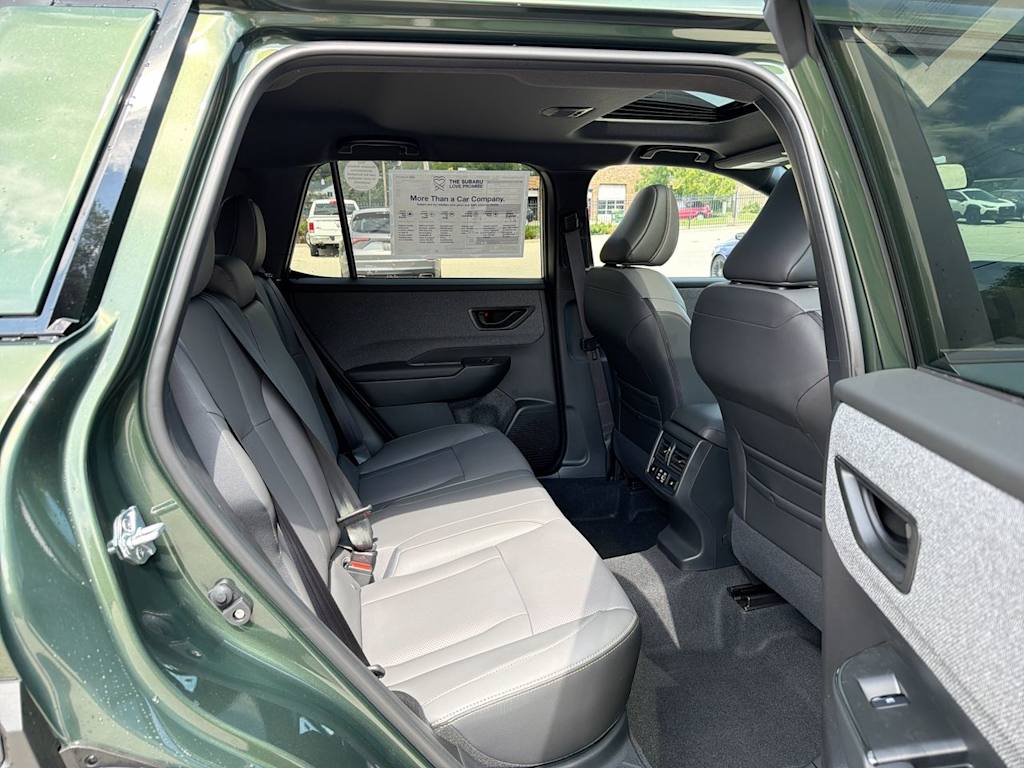 Thumbnail: 2026 Subaru Outback - 31