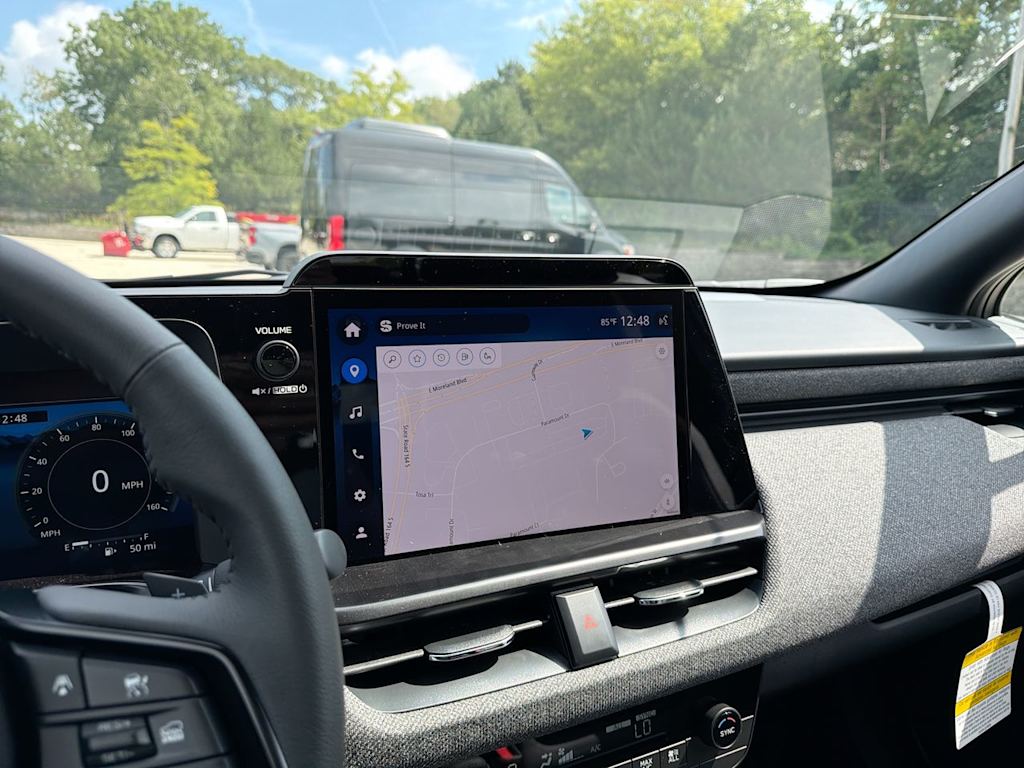 Thumbnail: 2026 Subaru Outback - 13