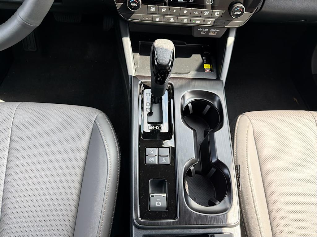 Thumbnail: 2026 Subaru Outback - 14