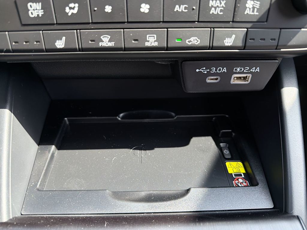 Thumbnail: 2026 Subaru Outback - 16