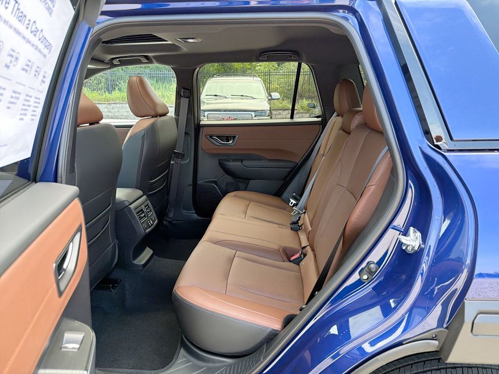 Thumbnail: 2026 Subaru Outback - 30
