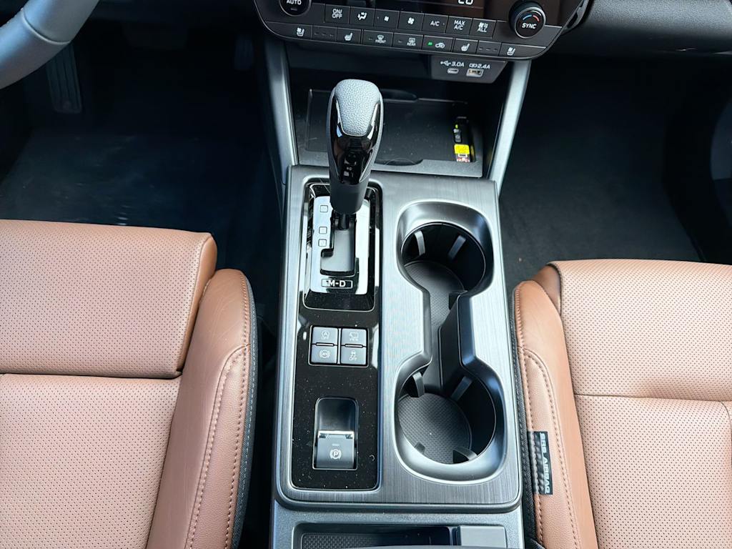 Thumbnail: 2026 Subaru Outback - 14