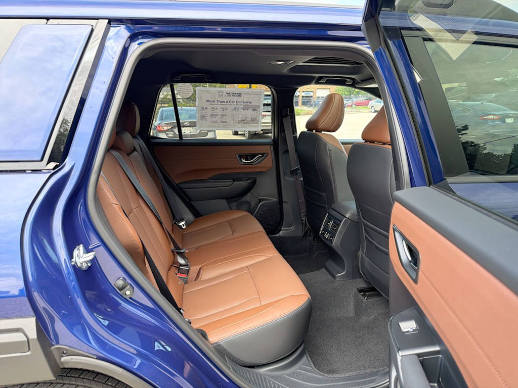 Thumbnail: 2026 Subaru Outback - 31