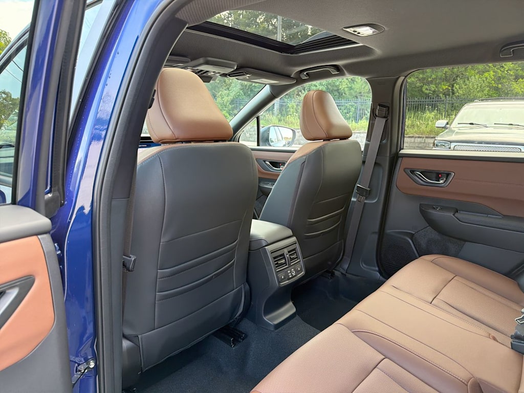 Thumbnail: 2026 Subaru Outback - 12