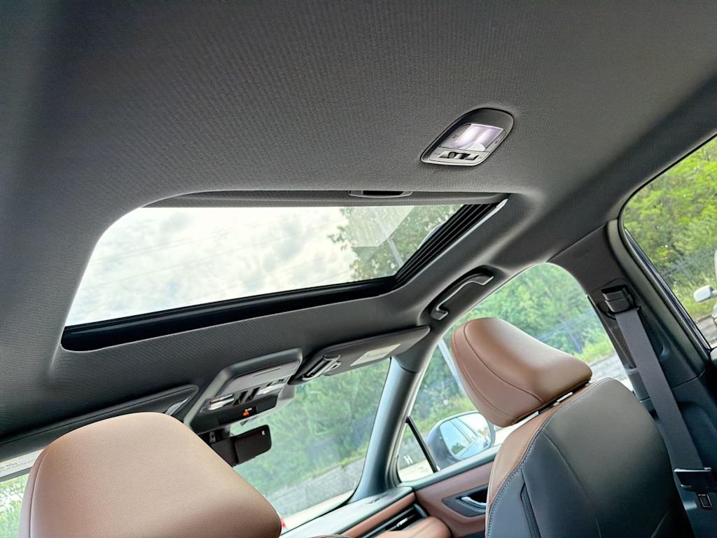 Thumbnail: 2026 Subaru Outback - 29