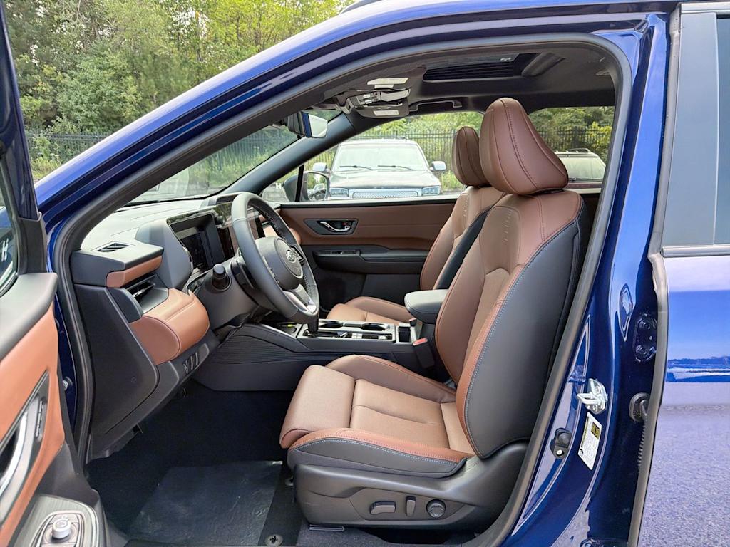 Thumbnail: 2026 Subaru Outback - 10