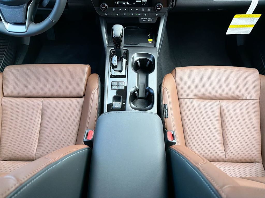 Thumbnail: 2026 Subaru Outback - 11