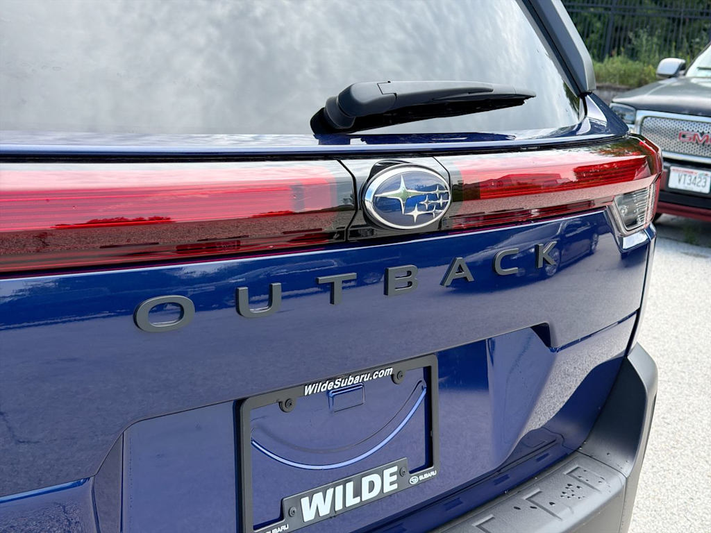 Thumbnail: 2026 Subaru Outback - 7