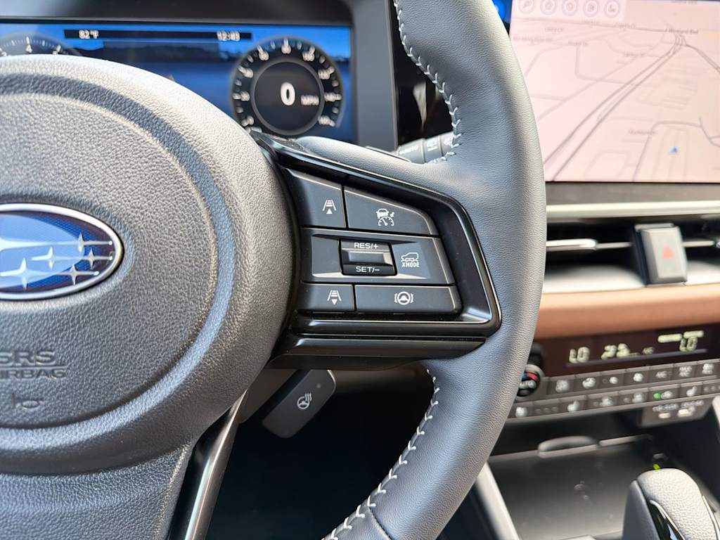 Thumbnail: 2026 Subaru Outback - 34