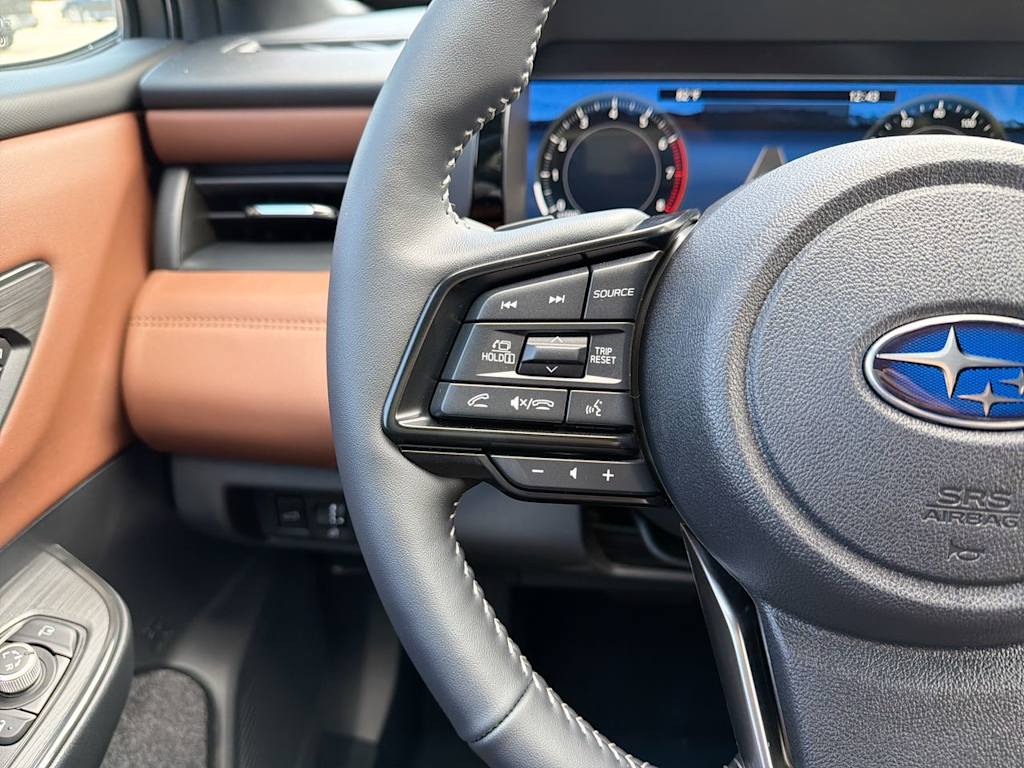 Thumbnail: 2026 Subaru Outback - 33