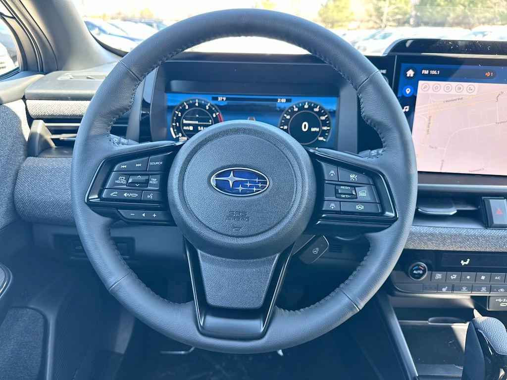 Thumbnail: 2026 Subaru Outback - 10