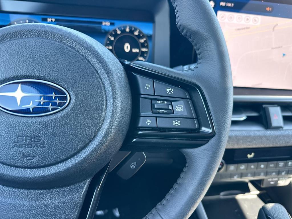 Thumbnail: 2026 Subaru Outback - 34