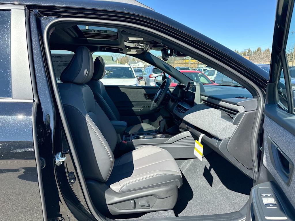Thumbnail: 2026 Subaru Outback - 9