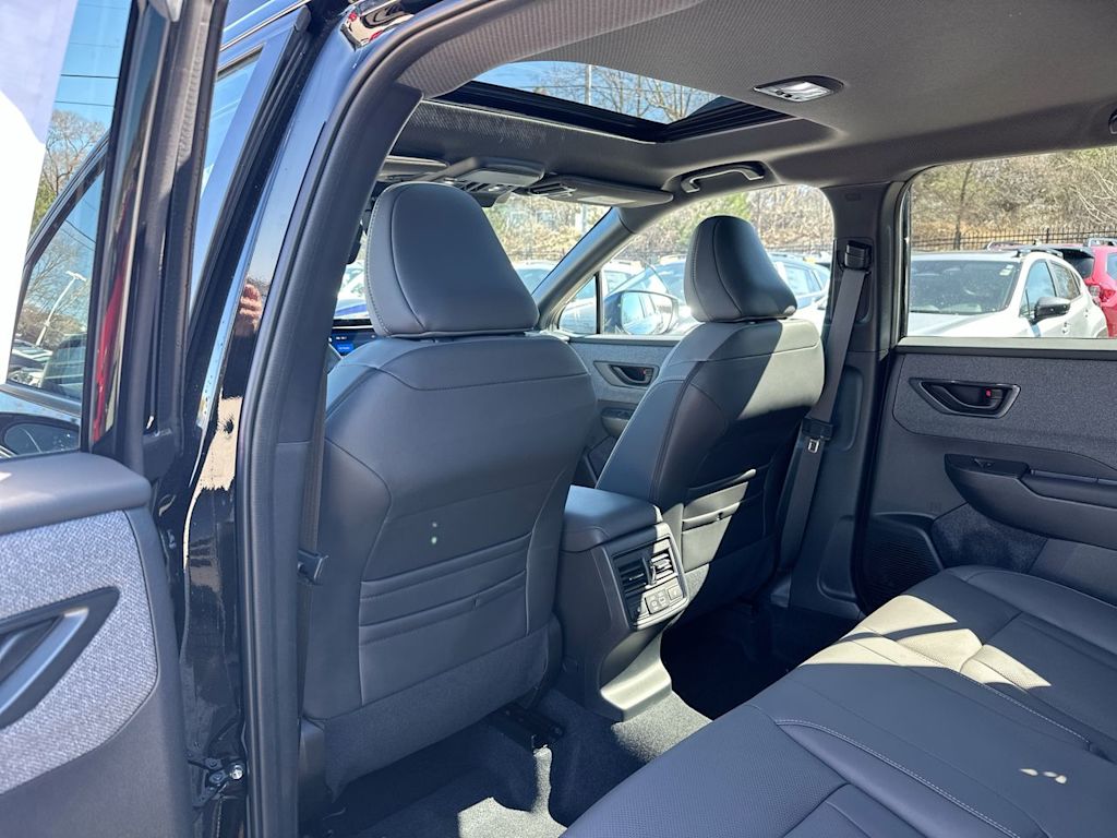 Thumbnail: 2026 Subaru Outback - 13