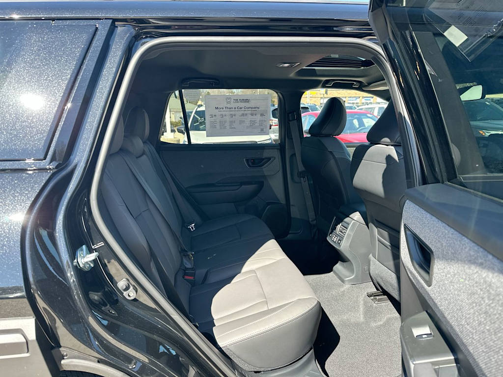 Thumbnail: 2026 Subaru Outback - 32