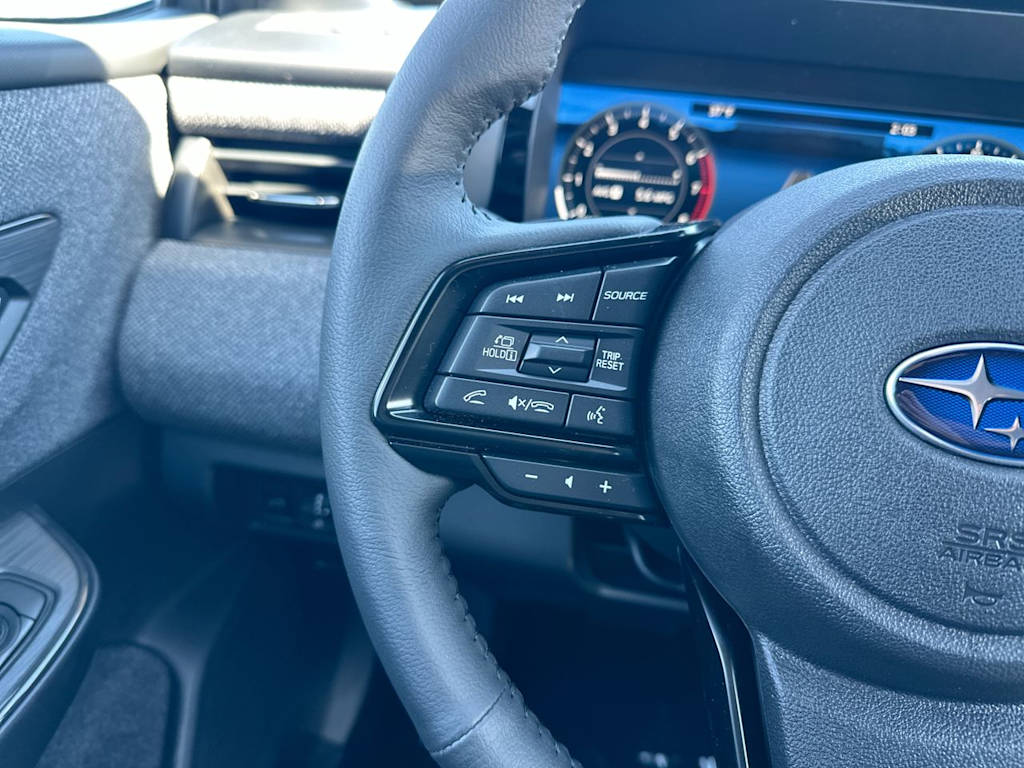 Thumbnail: 2026 Subaru Outback - 33