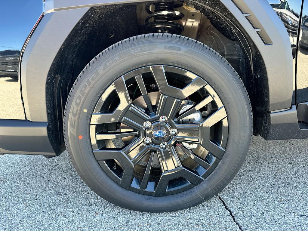 Thumbnail: 2026 Subaru Outback - 8
