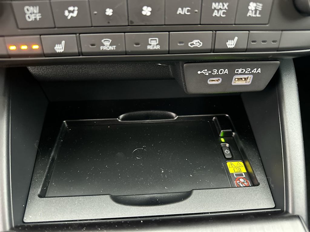 Thumbnail: 2026 Subaru Outback - 15