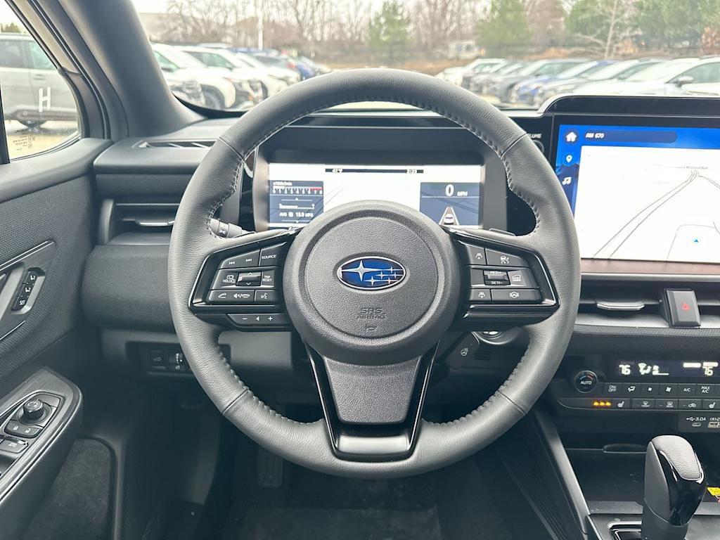 Thumbnail: 2026 Subaru Outback - 9