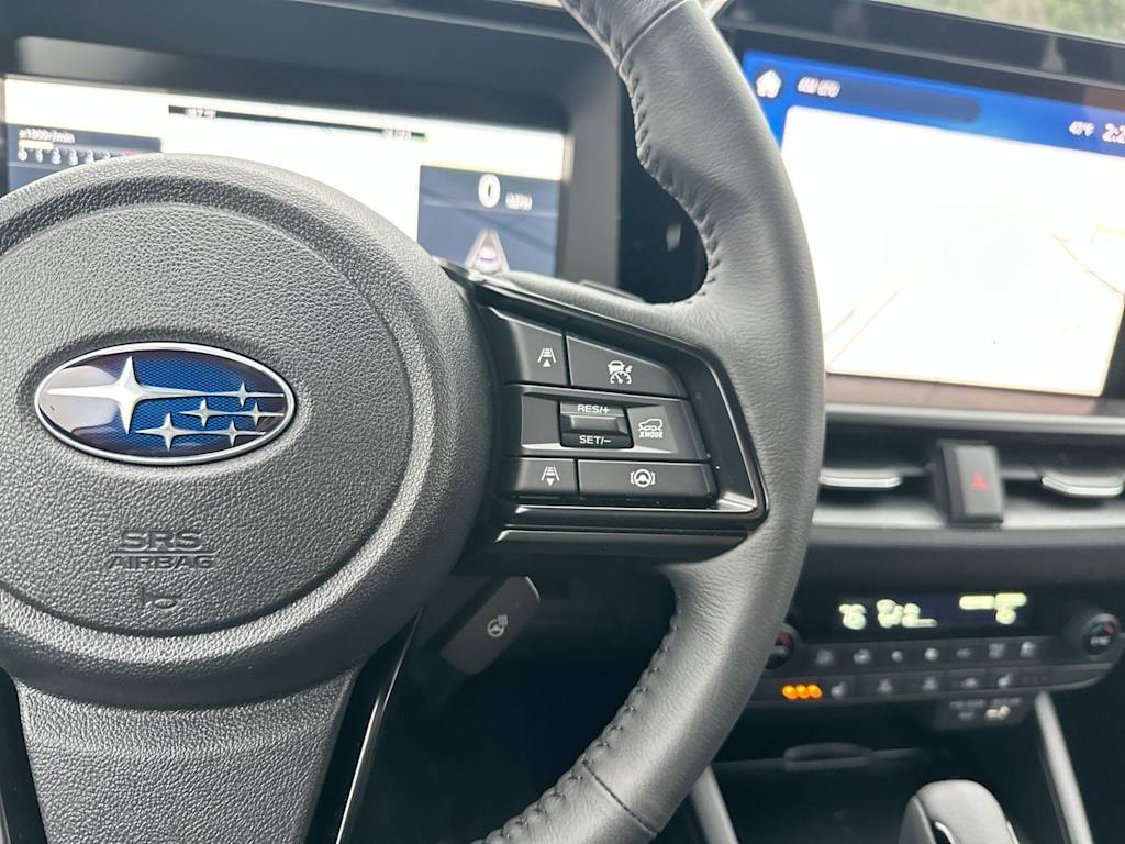 Thumbnail: 2026 Subaru Outback - 32