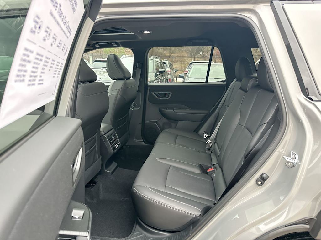 Thumbnail: 2026 Subaru Outback - 29