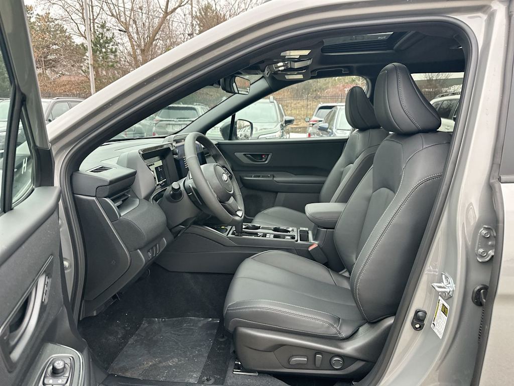 Thumbnail: 2026 Subaru Outback - 10