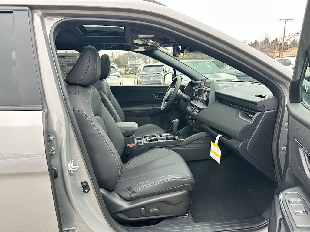 Thumbnail: 2026 Subaru Outback - 11