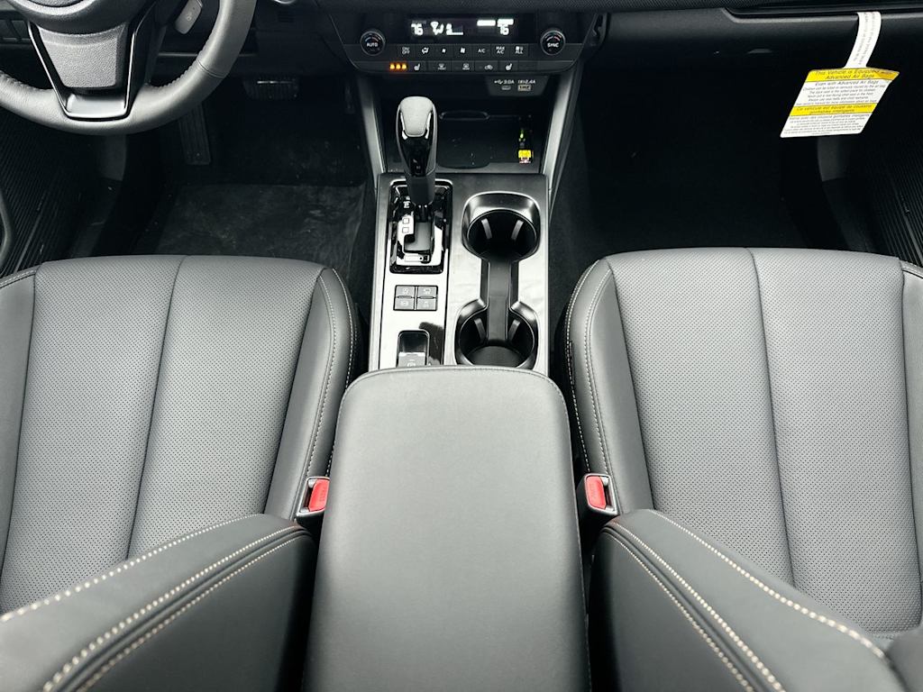 Thumbnail: 2026 Subaru Outback - 33