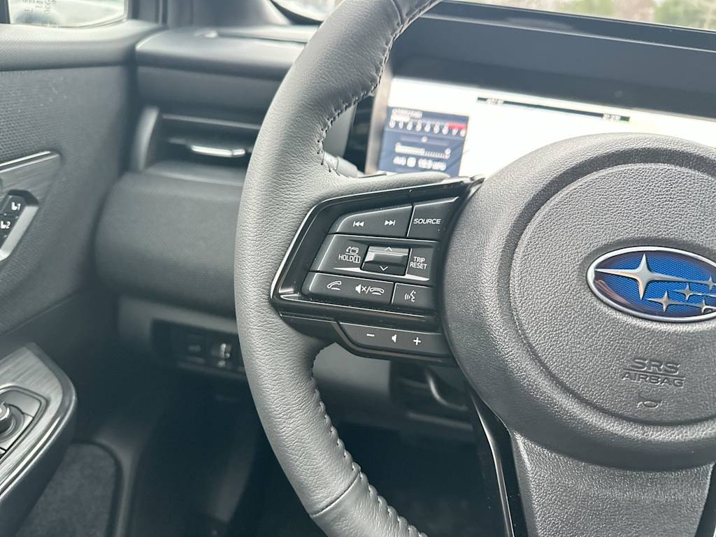 Thumbnail: 2026 Subaru Outback - 31