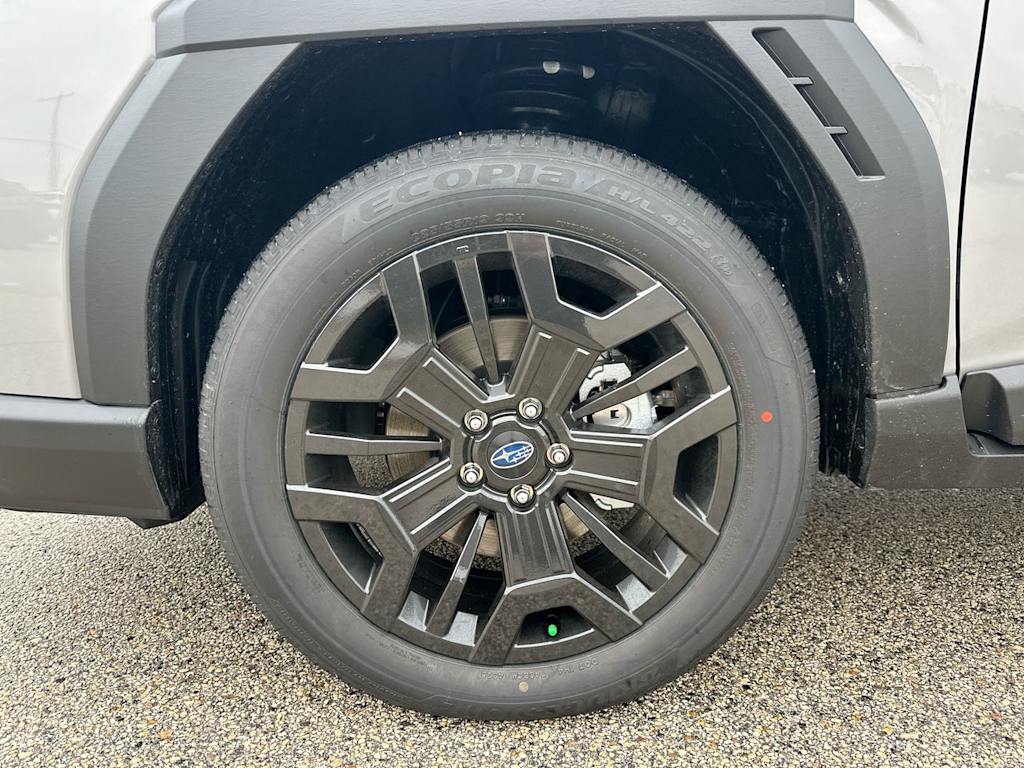 Thumbnail: 2026 Subaru Outback - 8