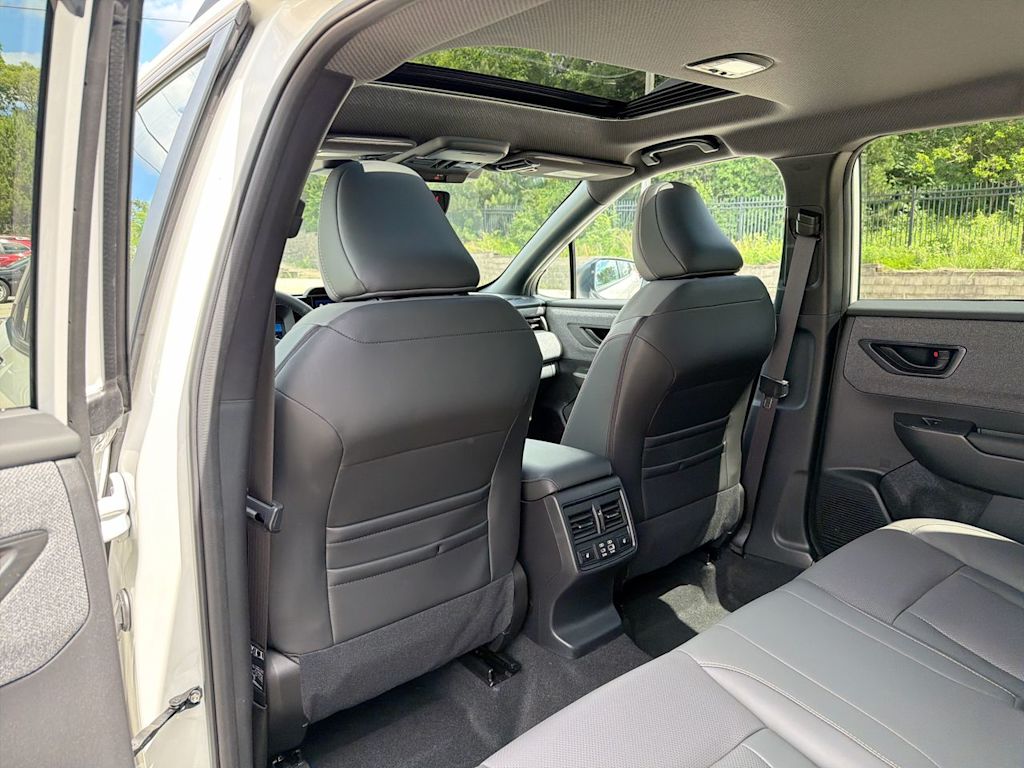 Thumbnail: 2026 Subaru Outback - 11